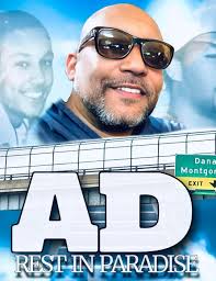 Obituary for Adrian Maurice Minor