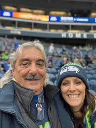 Seahawks you either hate us or love us lol