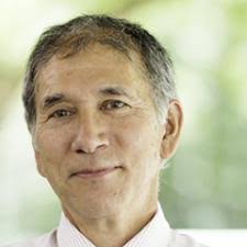 Candidates for the position of vice president for research at WMU