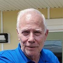 Peter Malcolm McGuire Obituary