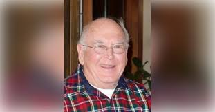 Obituary information for James G. Toth