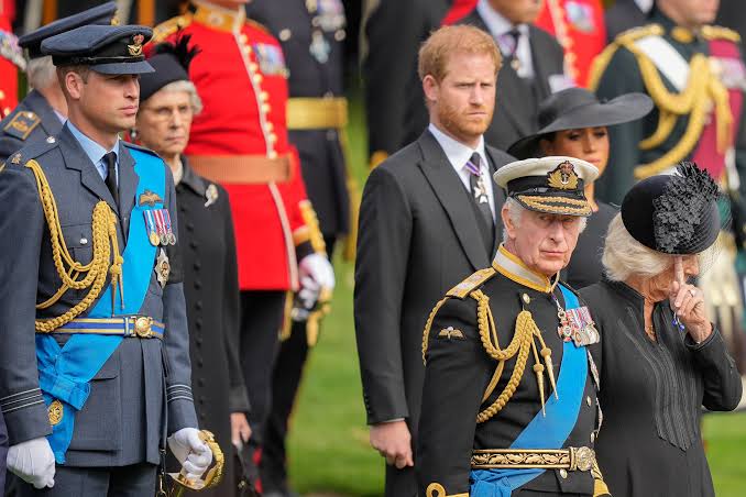 Buckingham Palace breaks silence after Prince Harry's bombshell interview, legal defeat; 'All of these issues…' | Hindustan Times