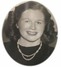 Obituary of Clare MacLean