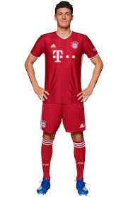 Find the latest benjamin pavard news, stats, transfer rumours, photos, titles, clubs, goals scored this season and more. Benjamin Pavard News Player Profile Fc Bayern Munich