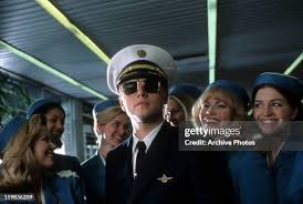 3,423 Catch Me If You Can Photos & High Res Pictures - Getty Images |  Chasing, Flight attendant, Icon