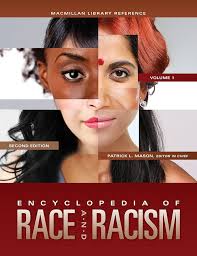 Encyclopedia of Race and Racism: 4 Volume set: Mason, Patrick L.:  9780028661742: Amazon.com: Books