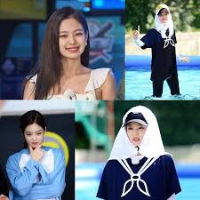 Blackpink Jennie For Sbs Running Man Follow Blackpinkblinkindo Blackpink Squareup Blackpink Ddu Du Ddu Du Blackpink Jennie Running Man Korea Blackpink