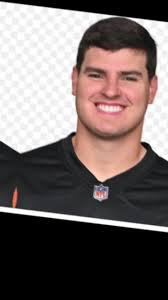 Trey Hendrickson Roughing The Passer