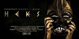 She wants to put an end to this haunting hex by traveling to south africa. Actress Coco Lloyd Talks Her New Horror Movie Heks Horror Obsessive