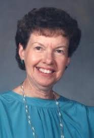 Vivienne Eckel Obituary