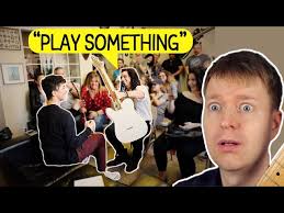 3 Math Rock Riffs To Get You Out Of THIS Situation