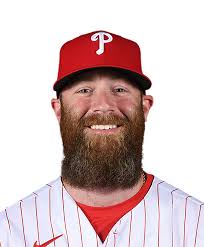 Archie Bradley