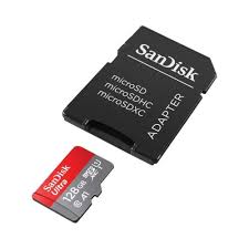 128gb micro sd card sandisk ultra mini memory. Sandisk Ultra 128 Gb Micro Sd Card