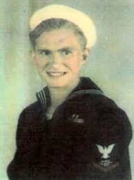 Arthur Carl Miller : Petty Officer First Class from New York, World War II  Casualty