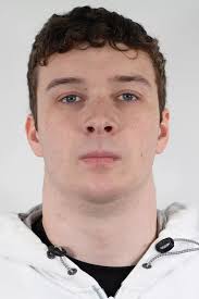 2024-25 Men's Swimming Roster