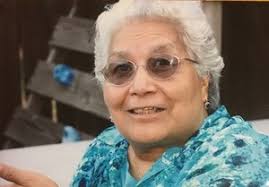 Betty Alejandre Obituary (1933