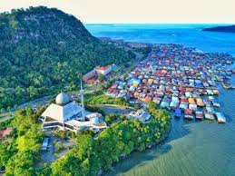 Sampai di kkia jam 12.20am dah. Kota Kinabalu Bki Flugstatus Flughafenplane Mehr Kayak