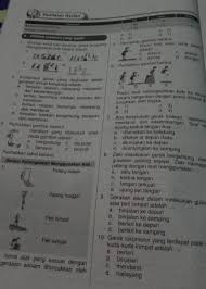 Sifat asosiatif dari operasi di atas adalah. Kunci Jawaban Pjok Kelas 5 Hlm 10 12 A Dan B Semester 2 Brainly Co Id