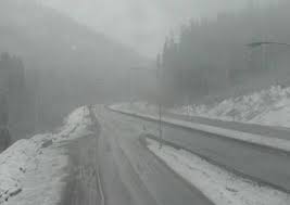 British columbia highway travellers road conditions linked to and collected from the bc ministry of transportation infrastructure, drive bc and the rcmp. Up To 25 Centimeters Of Snow Expected To Fall On The Coquihalla Highway News 1130