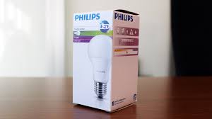 Philips Led Lamba Incelemesi Aydinlatma Portali