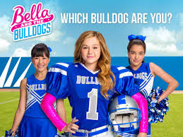 Bella volunteers to act in pepper's video project for a town festival, but soon realizes she isn't the actress she thinks she is. Bella And The Bulldogs Cancelled No Season Three On Nickelodeon Canceled Renewed Tv Shows Tv Series Finale