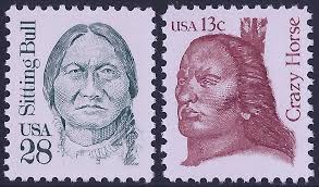 In the wake of the Civil War, American settlers and soldiers flood into the  Great Plains, seizing Native American land as they go. But the Lakota  leader, Sitting Bull, alongside renowned warrior,