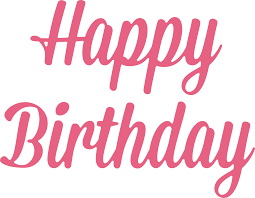 Download Happy Birthday 2 Svg Cut File Snap Click Supply Co