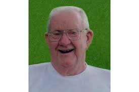 Billy McFarland Obituary (1926