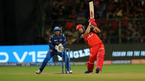 Mi vs rcb highlights and match recap, ipl 2019, full cricket score: Rcb Vs Mi Ipl 2019 No Ball Controversy Erupts As Mi Win Thriller Sports News