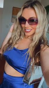 Hannah Confer (@hannahconferr) • Threads, Say more