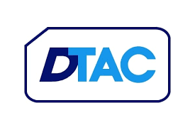 Special international call rate via 00400; Dtac Logo And Symbol Meaning History Png