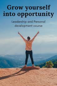 Courses How To Grow Your Leadership Skills Personal Development Courses Positive Self Talk Leadership