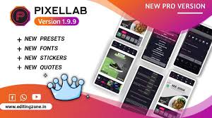 Pixellab mod apk 1.9.9 latest || pixellab latest pro mod apk 2021 || full. Pixellab Mod Apk 2021 1 9 9 Unlocked Editingzone In