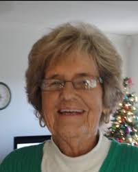 Jacque Lou Gibson Brown Obituary May 29, 2025