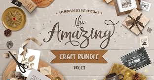 Runner can be scheduled on the same. The Amazing Craft Bundle Iii Design Bundles