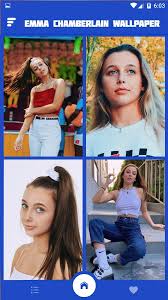 Emma (2020) comedy drama movie poster. Emma Chamberlain Wallpaper Hd 2020 For Android Apk Download