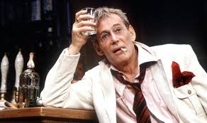 Actor Peter O'Toole new book expose | UK | News | Express.co.uk