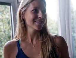 Kelly Stackhouse's Instagram, Twitter & Facebook