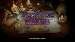 Here's your complete sea of thieves beginner's guide, including a breakdown of all three merchant factions, and the cursed sails update. Cursed Sails The Sea Of Thieves Wiki