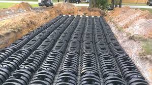 How to rebuild a septic drain field. Septic Drainfield Repair And Replacement Southern Water And Soil
