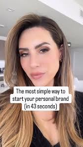 The last part is the game changer., If you need some help starting your  personal brand drop “keys” below and I’ll send you my exact blueprint 👇