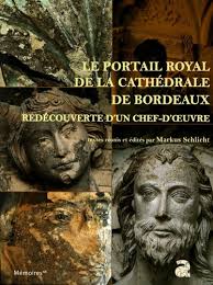 Le portail royal de la cathédrale de Bordeaux -... de Markus Schlicht