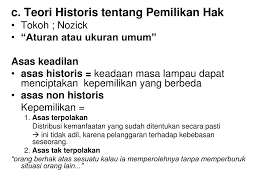 Penerapan asas tut wuri handayani sebagai landasan sejarah pendidika : Ppt Problematik Teori Keadilan Powerpoint Presentation Free Download Id 5411345