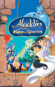 Aladdin And The King Of Thieves Transcripts Wiki Fandom