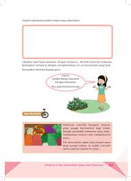 Kesimpulan merupakan fakta dan jelas. Kelas V Tema 1 Buku Siswa Pages 151 185 Flip Pdf Download Fliphtml5