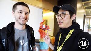 And like other apps, the epic games launcher — and the games in it — regularly. Visiting Epic Games Hq Youtube