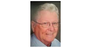 James Kennedy Obituary (2015)