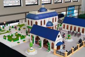 Epingle Par Susan Meintel Sur Playmobil Best Ideas 3 D Customisation Playmobil