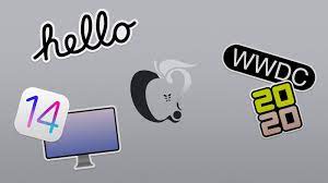 Monday june 22, 2020 3:57 pm pdt by juli clover. Wwdc 2020 Complete Transcript Of Apple S Keynote With Ios 14 Macos Big Sur And More Macrumors