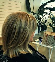 wunderschonen frisuren fur sehr dunnes haar ab 50 neuer mittlere gerade blowout frisur in 2021 frisuren dunnes haar bob frisur dunnes haar frisuren